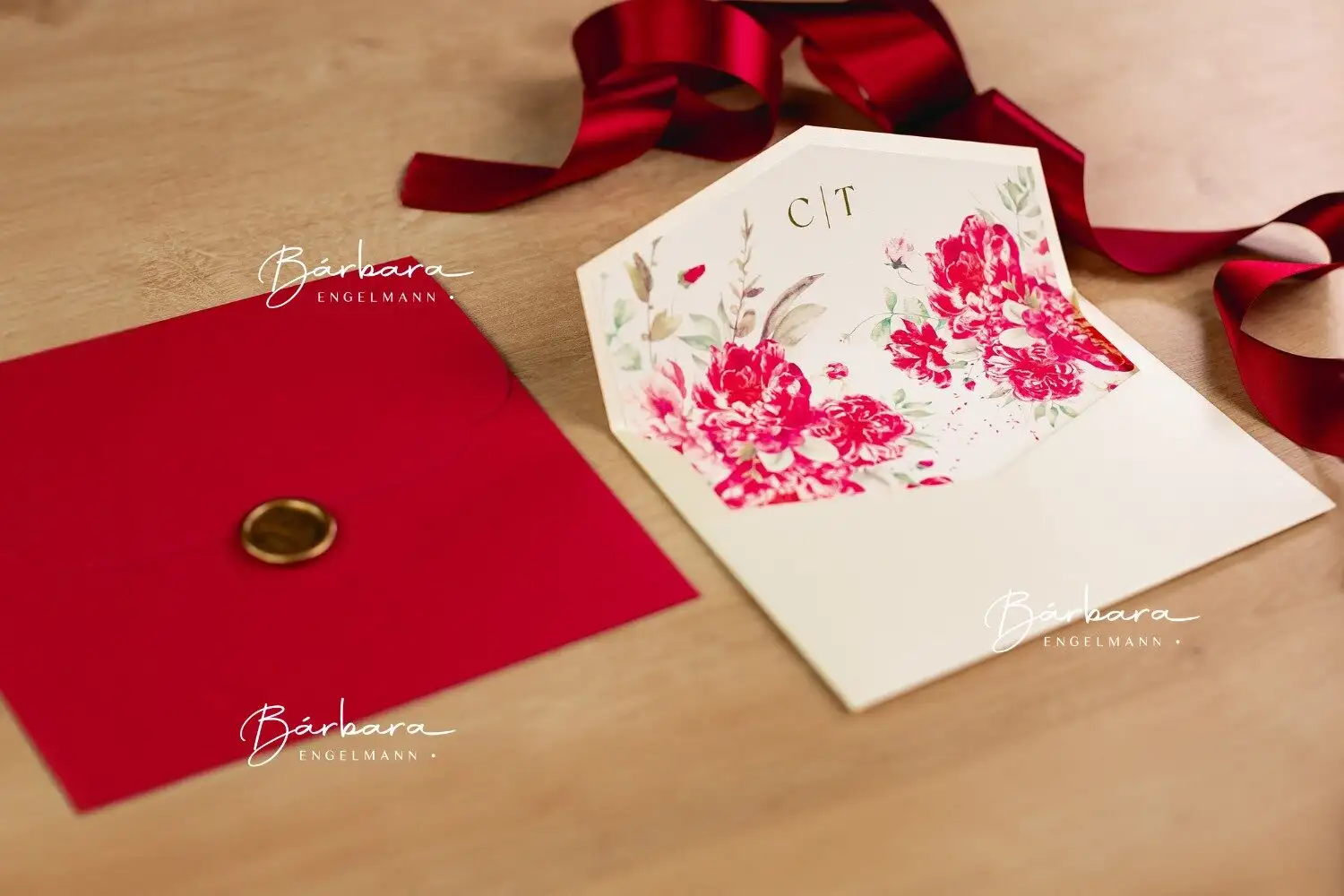Como escolher o melhor envelope para convite de casamento sem erro